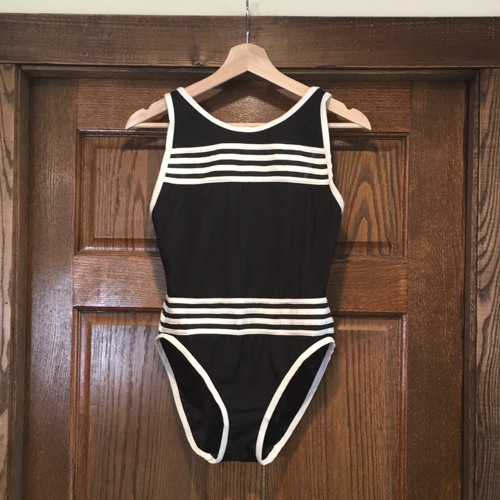 Vintage 70’s swimsuit ILGWU